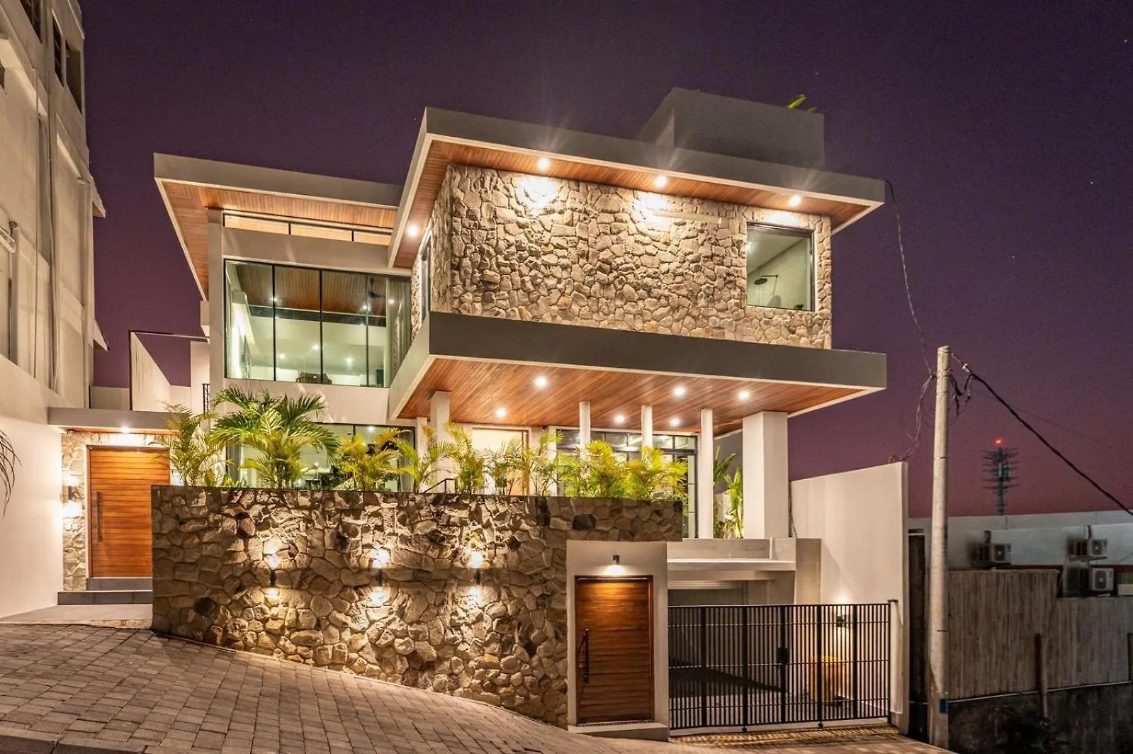 Luxury Ocean Dream Villa Pecatu  Indonesia