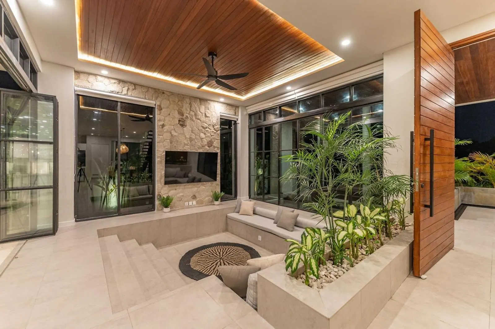 Luxury Ocean Dream Villa Pecatu  0*, Uluwatu (Bali)