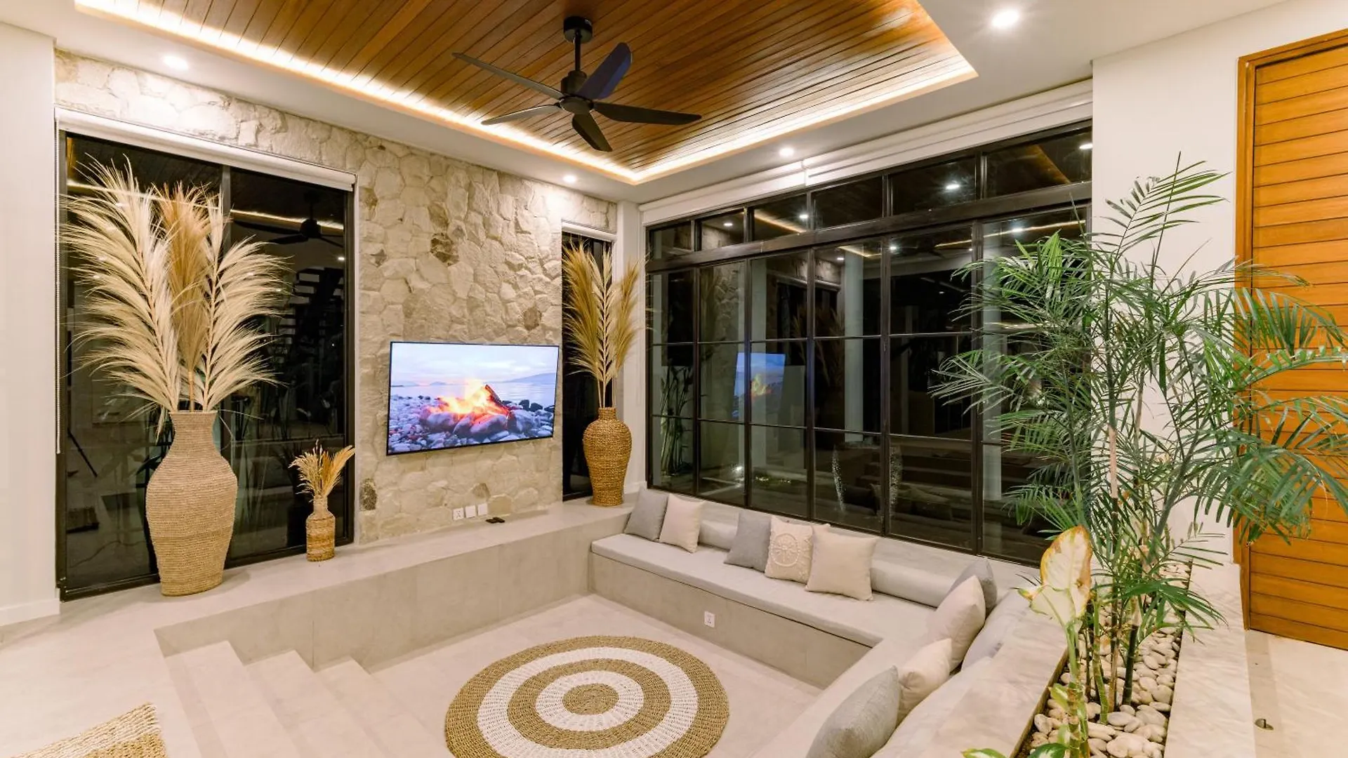 Luxury Ocean Dream Villa Pecatu  Indonesia