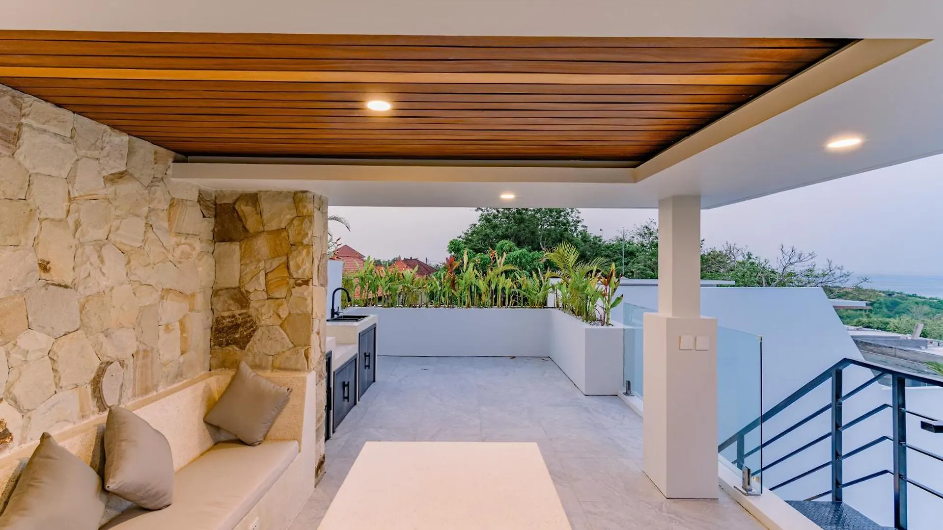Luxury Ocean Dream Villa Pecatu   Uluwatu (Bali)