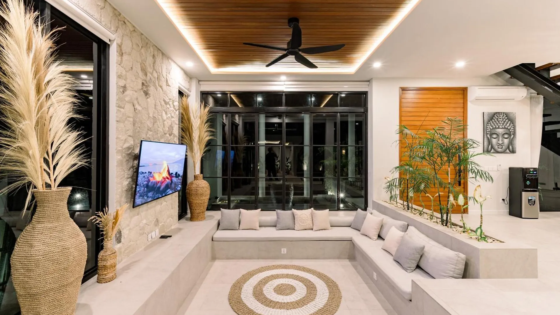 Luxury Ocean Dream Villa Pecatu