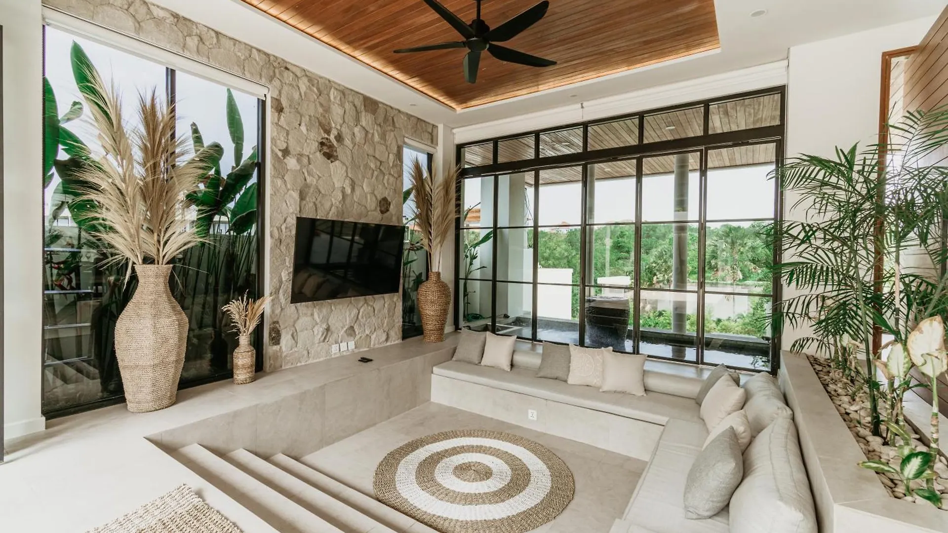 Luxury Ocean Dream Villa Pecatu  Uluwatu (Bali)