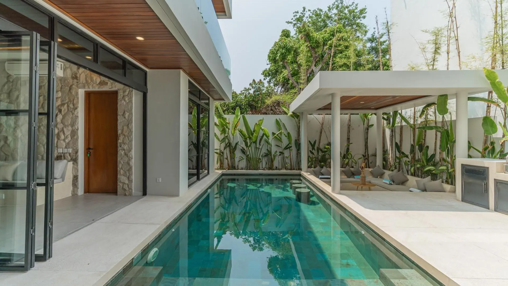 Luxury Ocean Dream Villa Pecatu  0*, Uluwatu (Bali) Indonesia