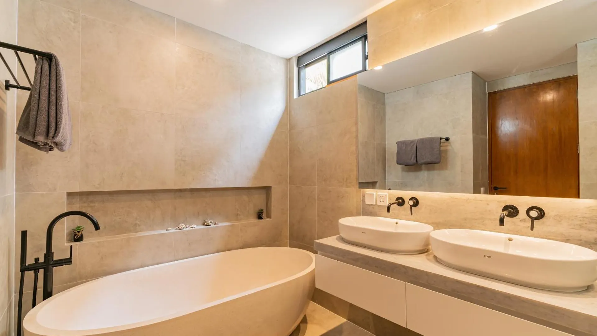 Luxury Ocean Dream Villa Pecatu  Uluwatu (Bali)