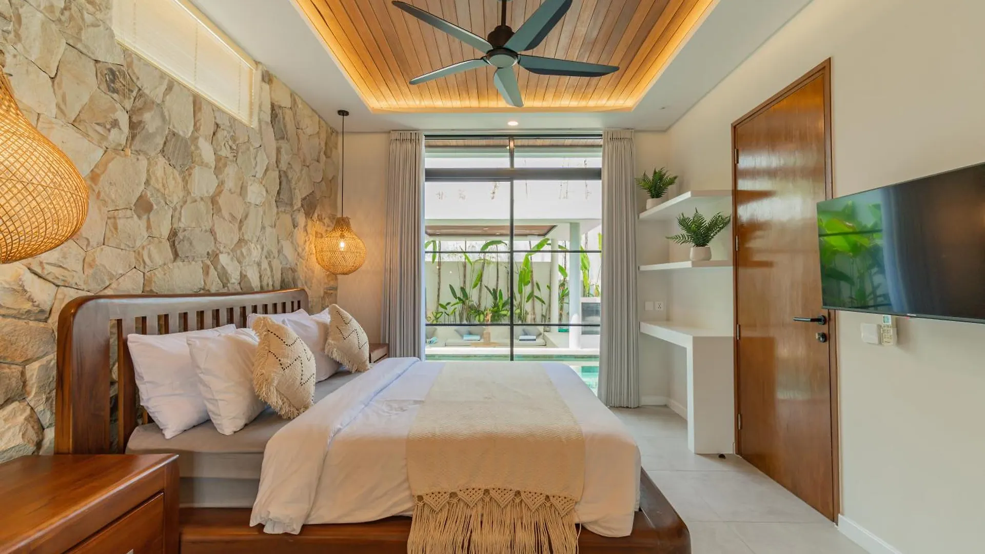 Luxury Ocean Dream Villa Pecatu  Uluwatu (Bali)