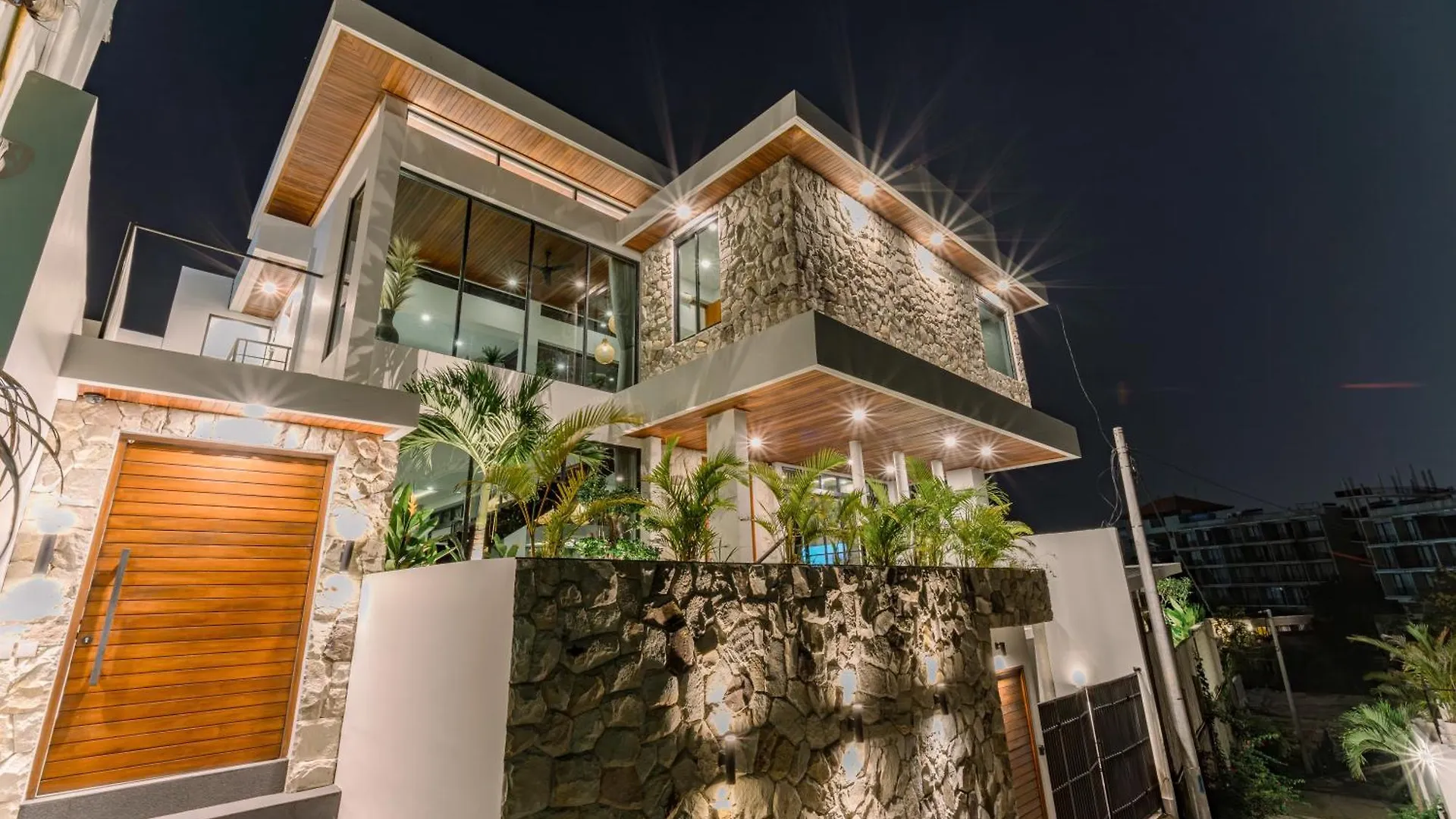 Luxury Ocean Dream Villa Pecatu  Indonesia