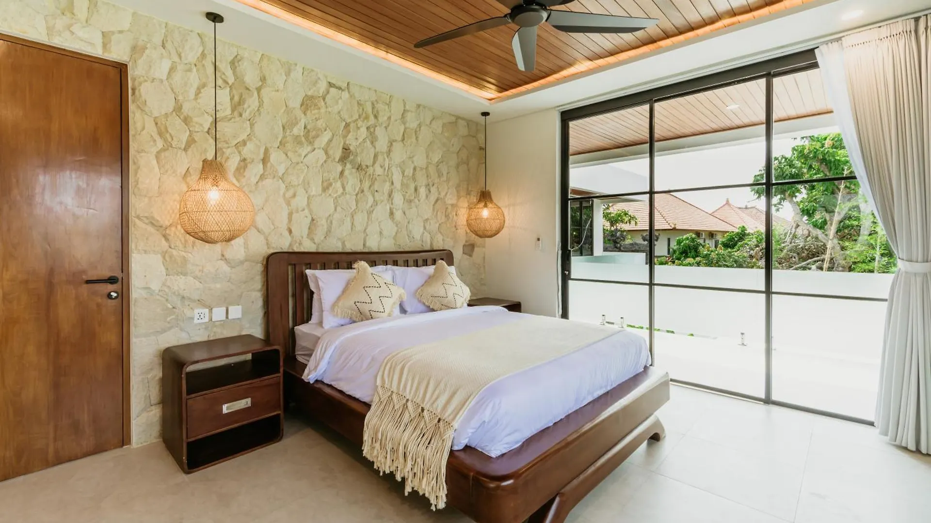 Luxury Ocean Dream Villa Pecatu  Indonesia