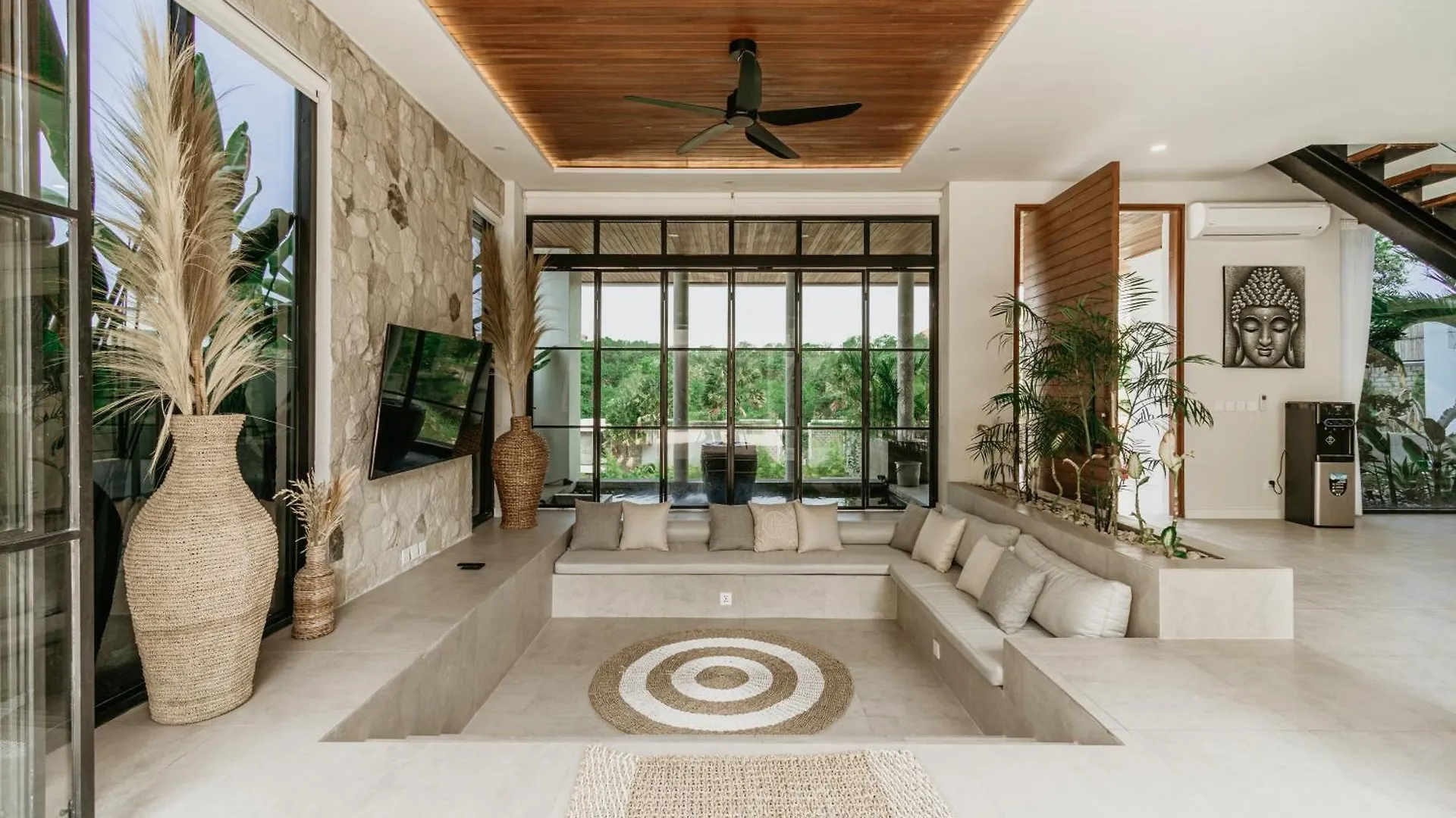 Luxury Ocean Dream Villa Pecatu  Indonesia