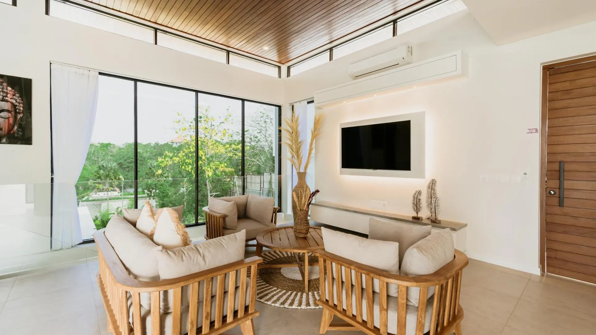 Luxury Ocean Dream Villa Pecatu  Indonesia