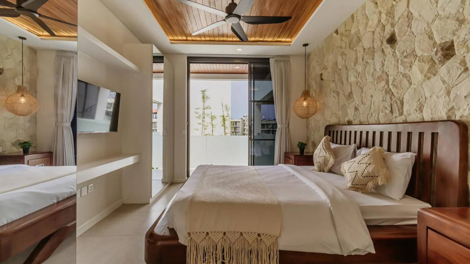 Luxury Ocean Dream Villa Pecatu  0*, Uluwatu (Bali) Indonesia