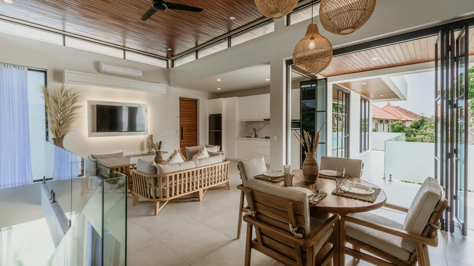 Luxury Ocean Dream Villa Pecatu  Indonesia