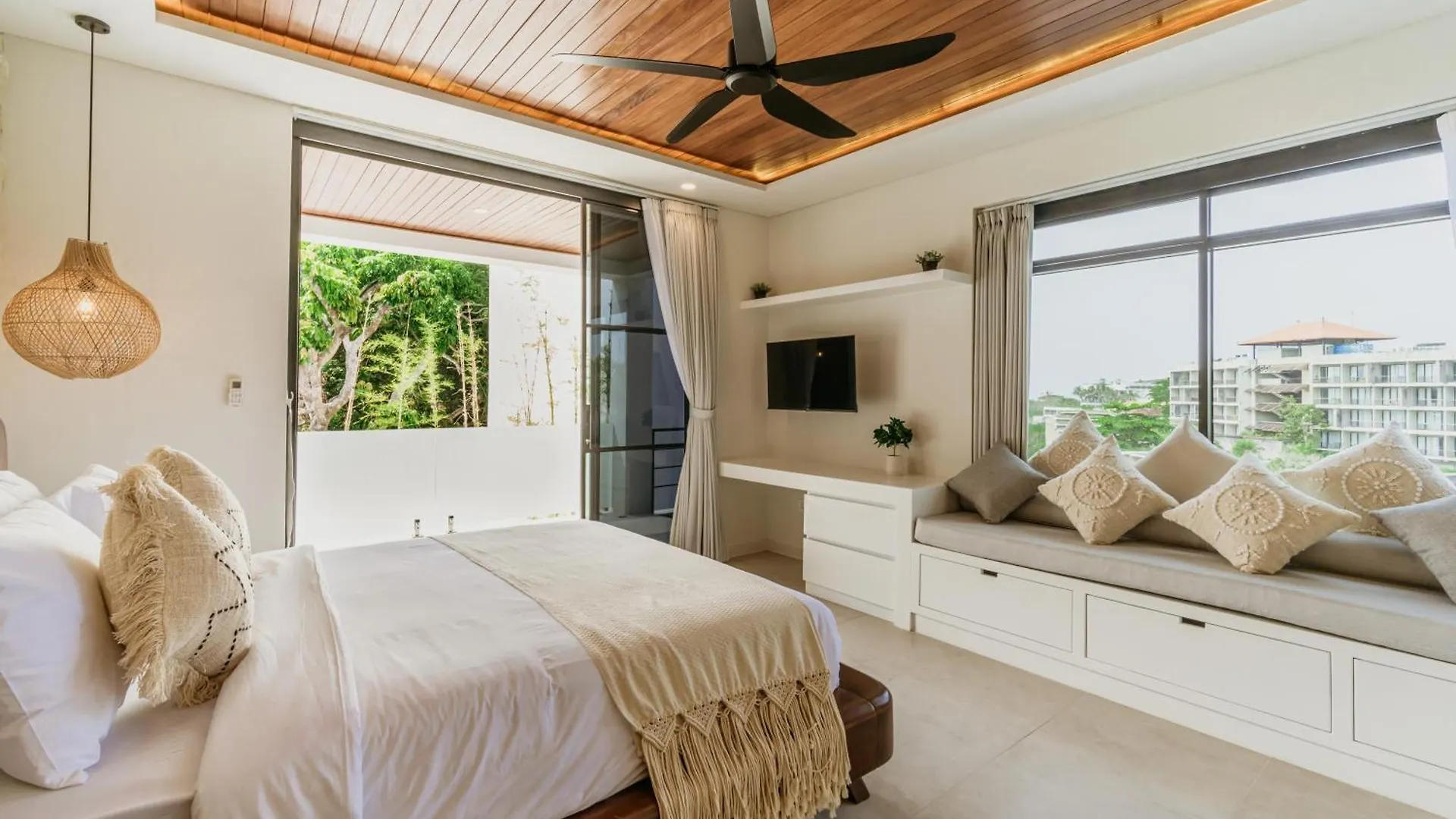Luxury Ocean Dream Villa Pecatu  0*, Uluwatu (Bali) Indonesia