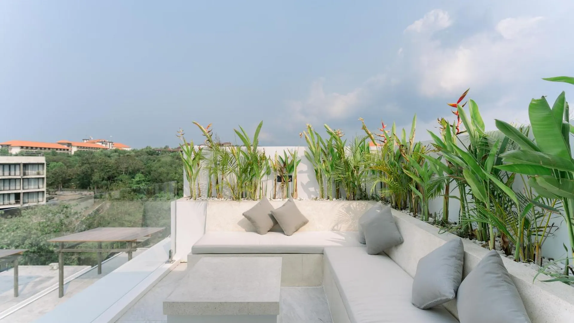 Luxury Ocean Dream Villa Pecatu