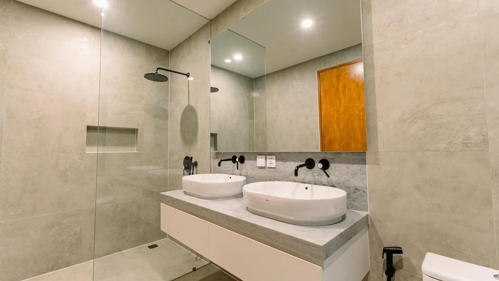 Luxury Ocean Dream Villa Pecatu  0*, Uluwatu (Bali) Indonesia