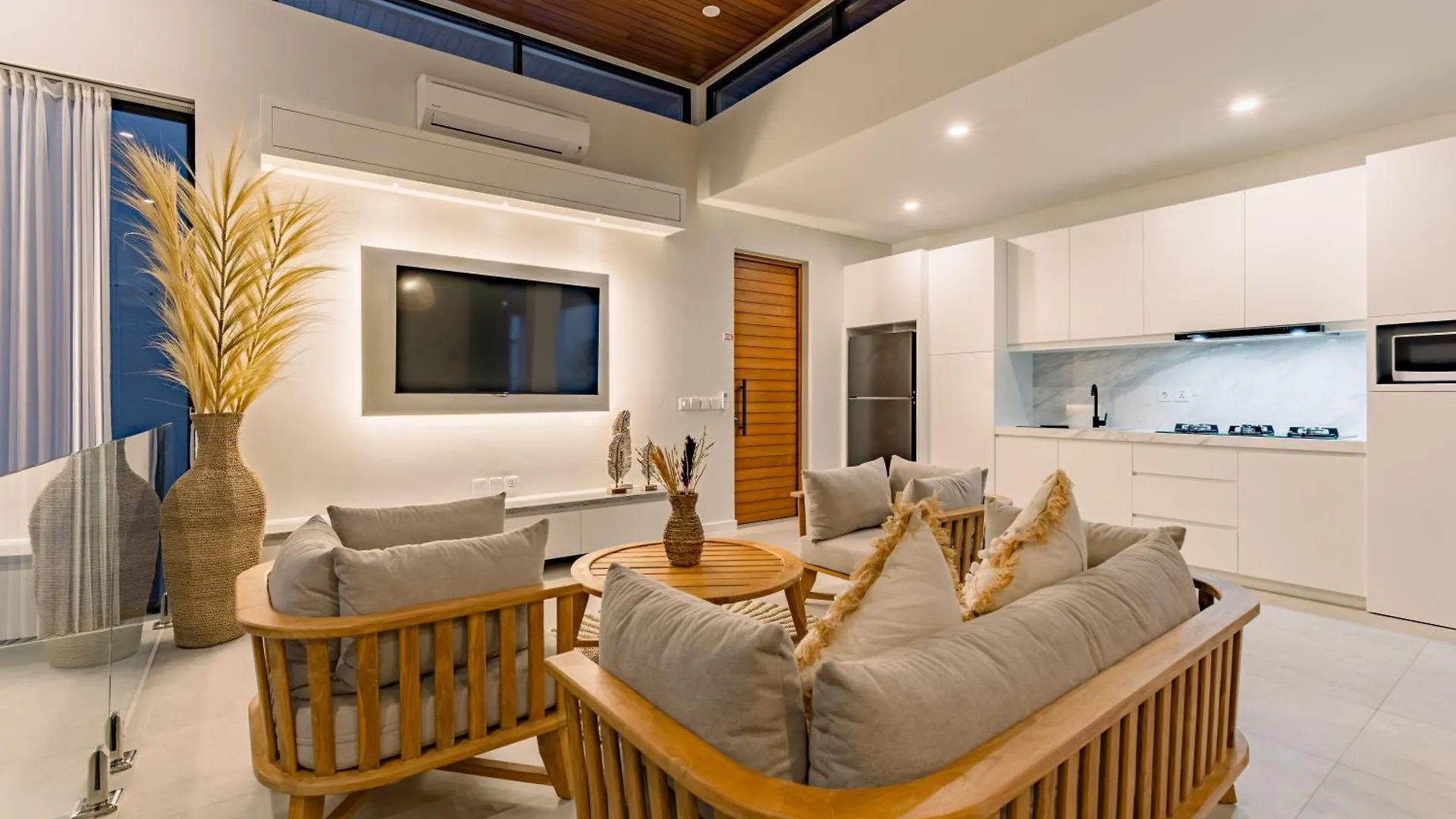 Luxury Ocean Dream Villa Pecatu  Indonesia