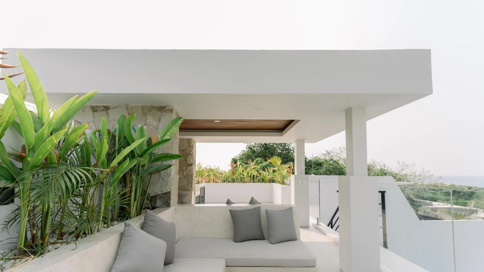 Luxury Ocean Dream Villa Pecatu   Uluwatu (Bali)