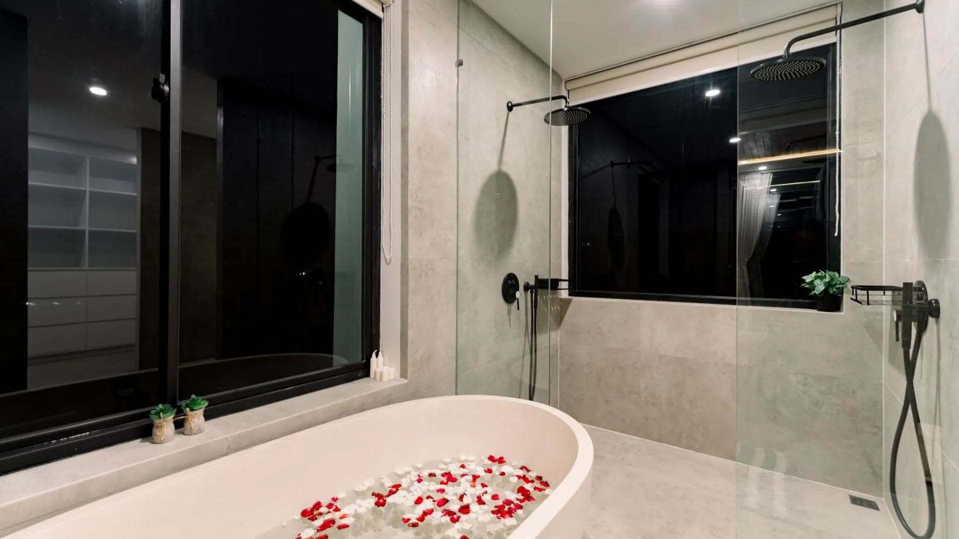 Luxury Ocean Dream Villa Pecatu  0*, Uluwatu (Bali) Indonesia
