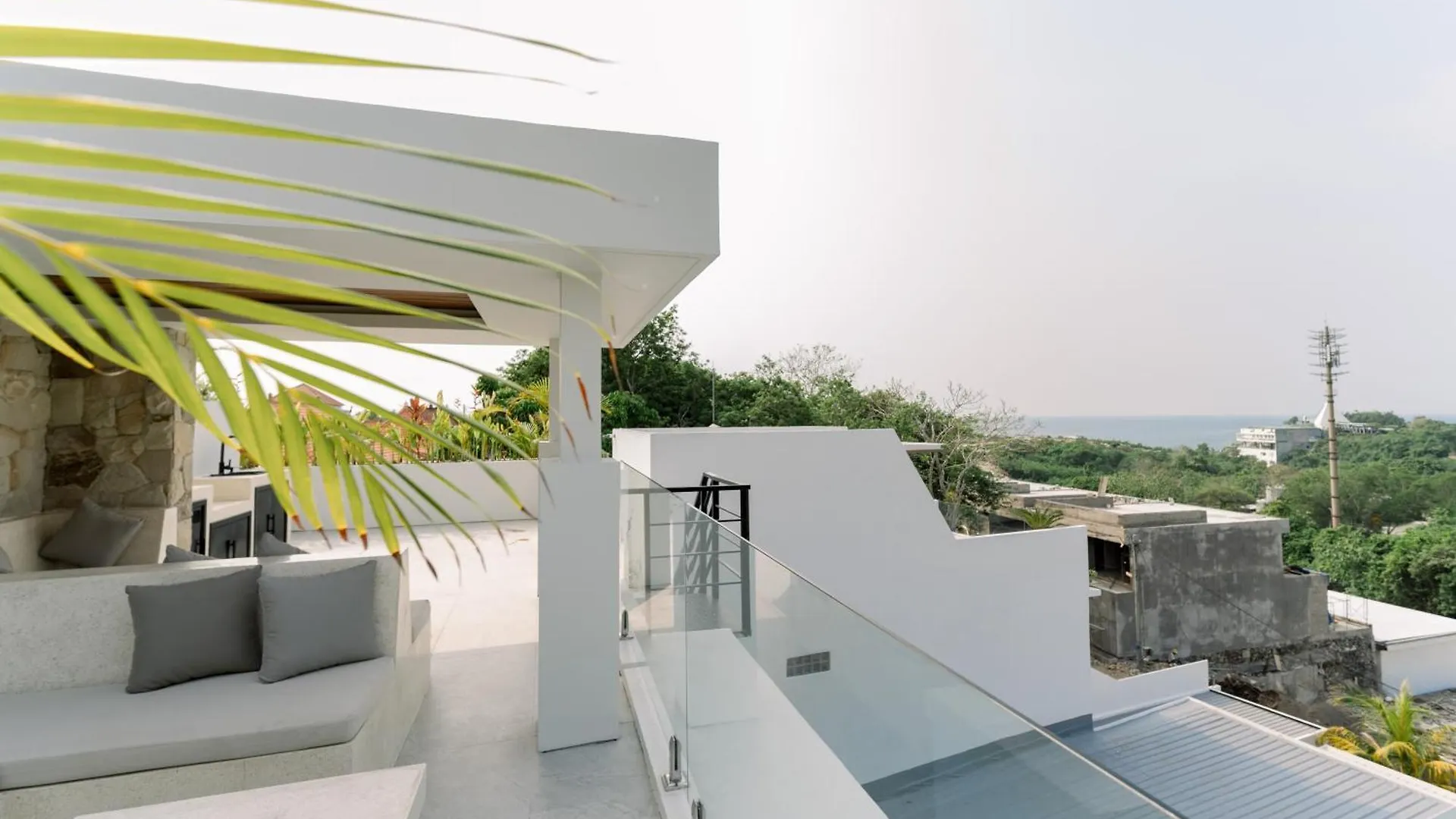 Luxury Ocean Dream Villa Pecatu  Uluwatu (Bali)