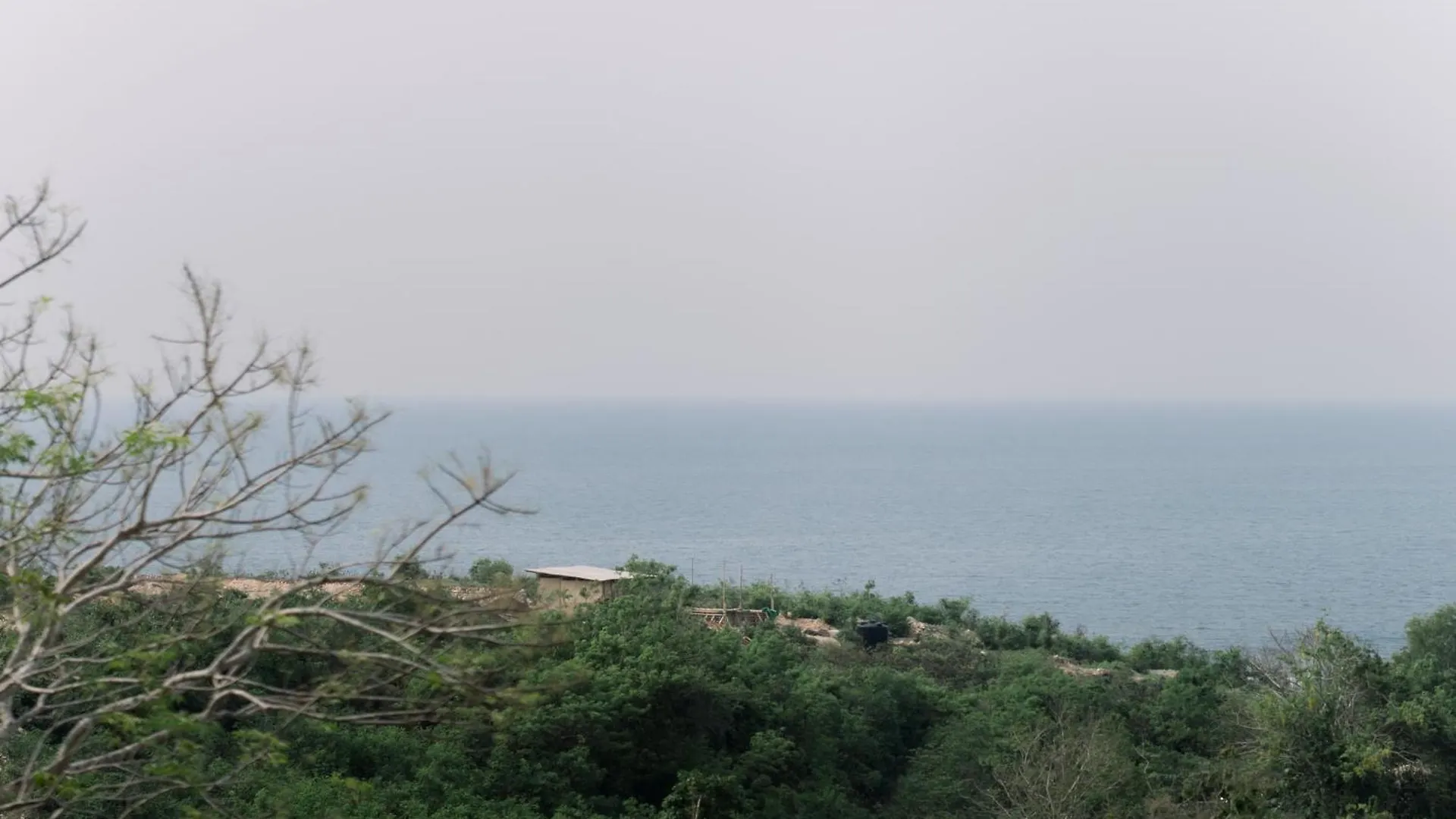 Luxury Ocean Dream Villa Pecatu