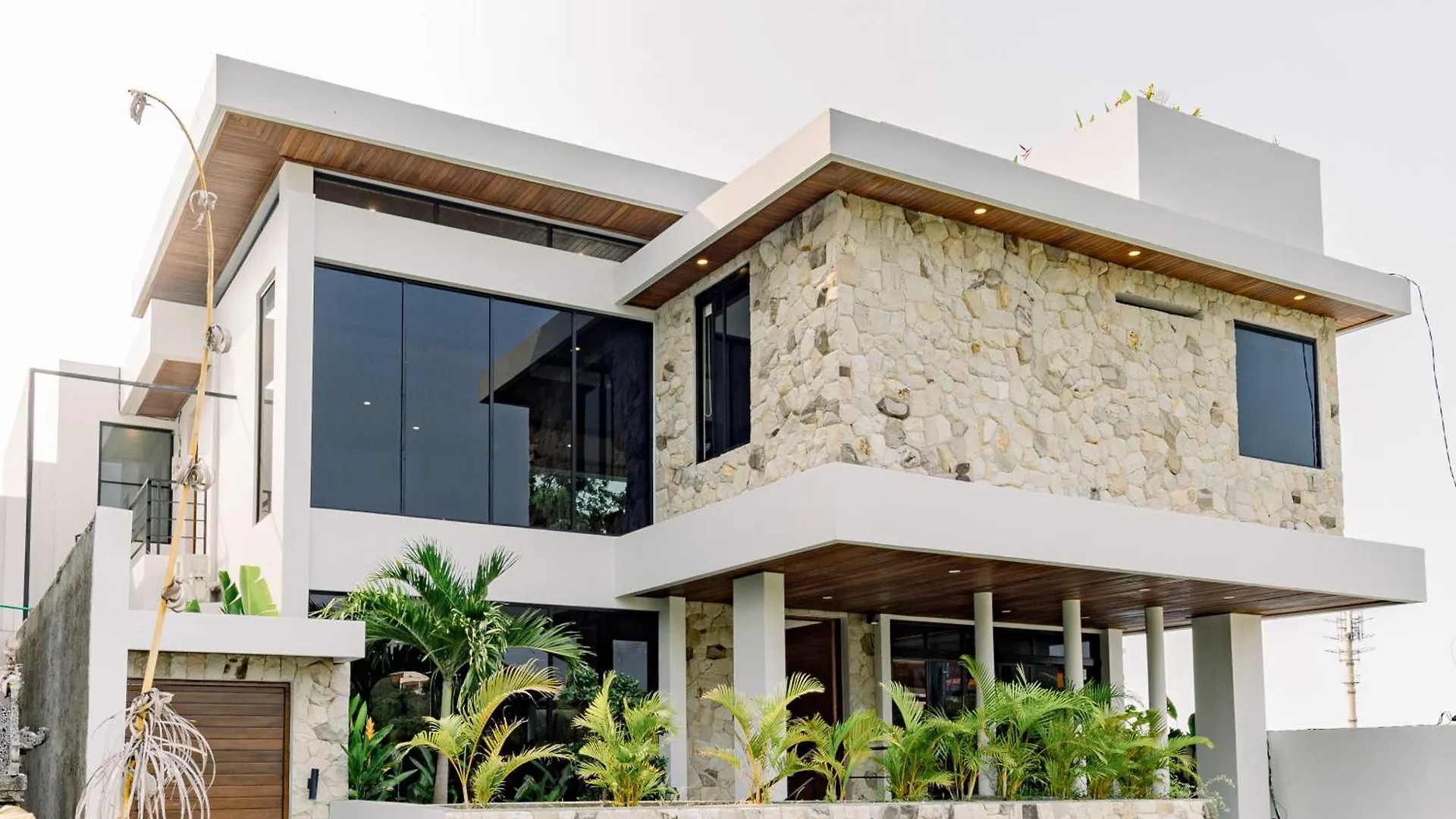 Luxury Ocean Dream Villa Pecatu  Uluwatu (Bali)
