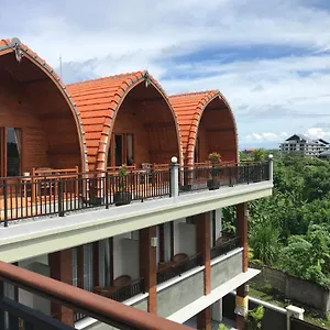 Hostel 21reda Cozy, Uluwatu