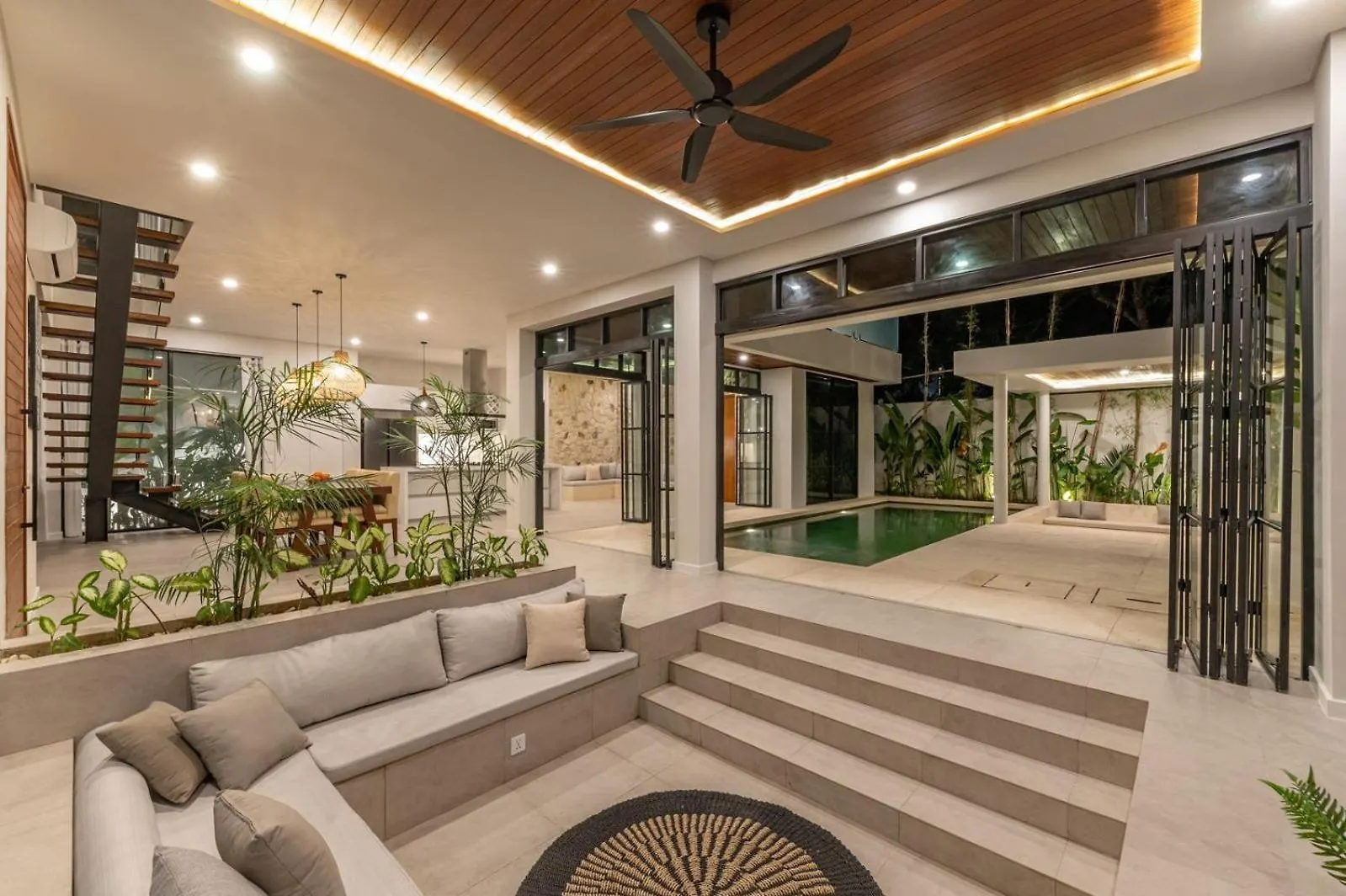 Luxury Ocean Dream Villa Pecatu  0*, Uluwatu (Bali) Indonesia