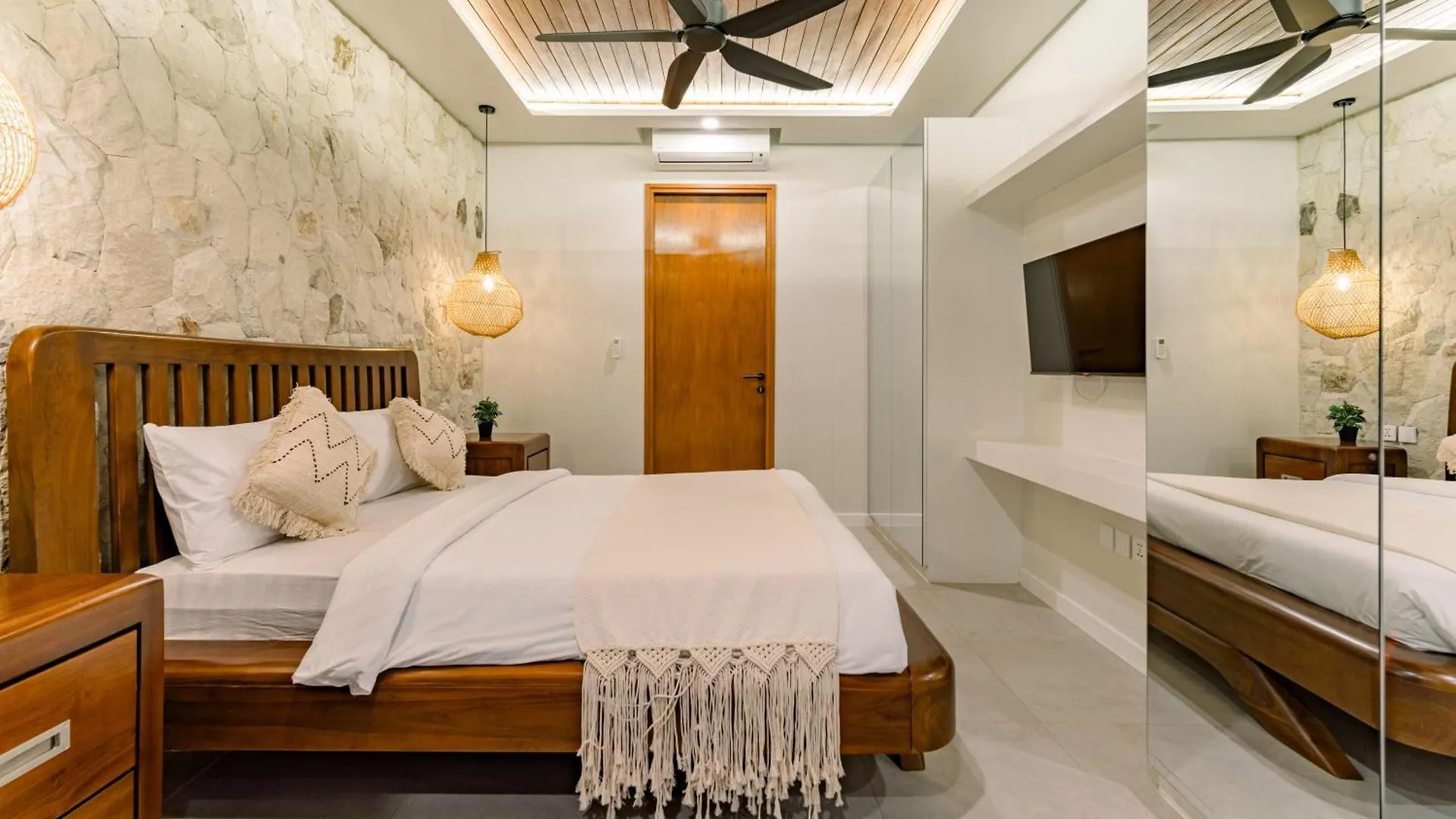 Luxury Ocean Dream Villa Pecatu  Indonesia