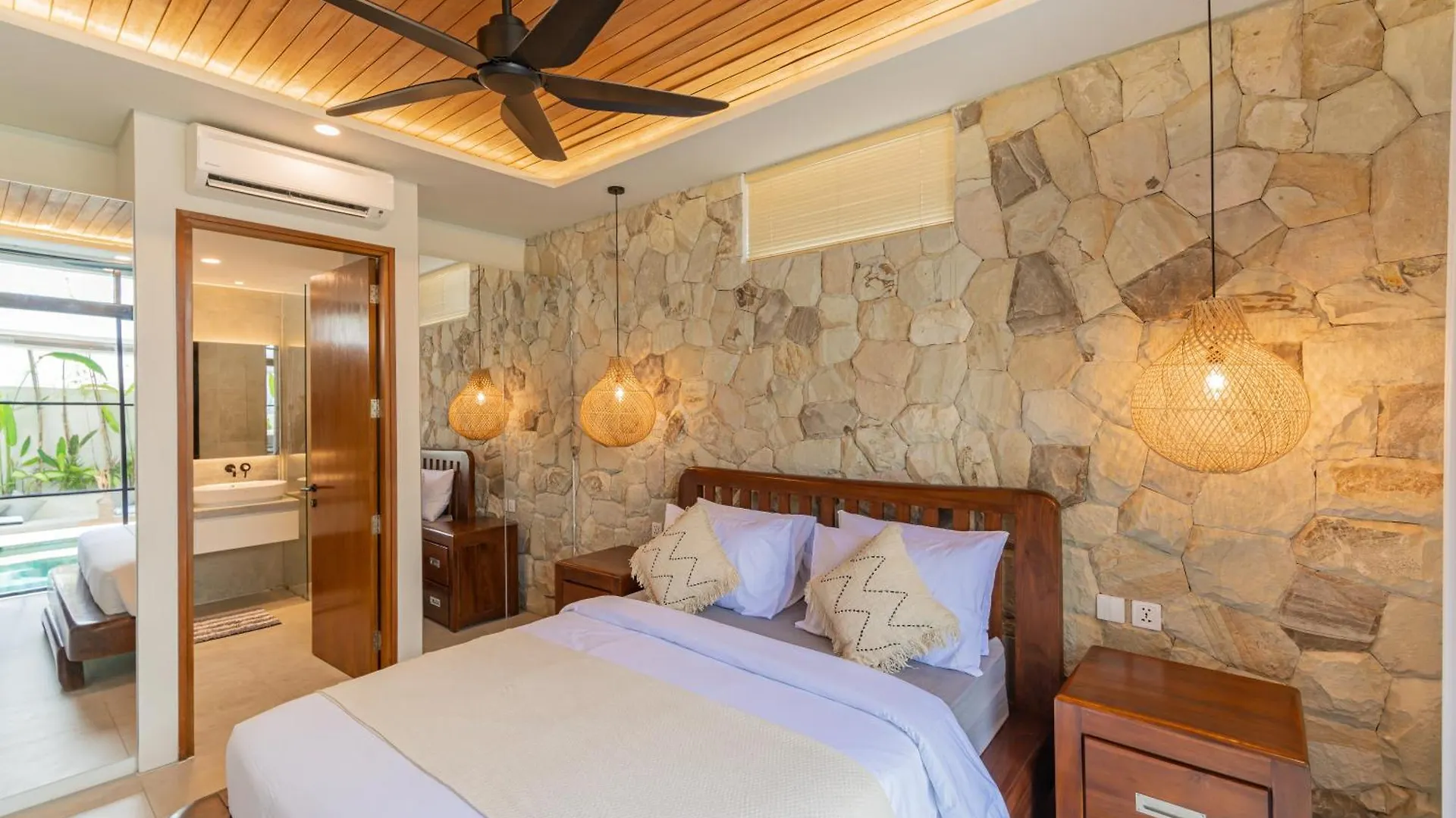 Luxury Ocean Dream Villa Pecatu