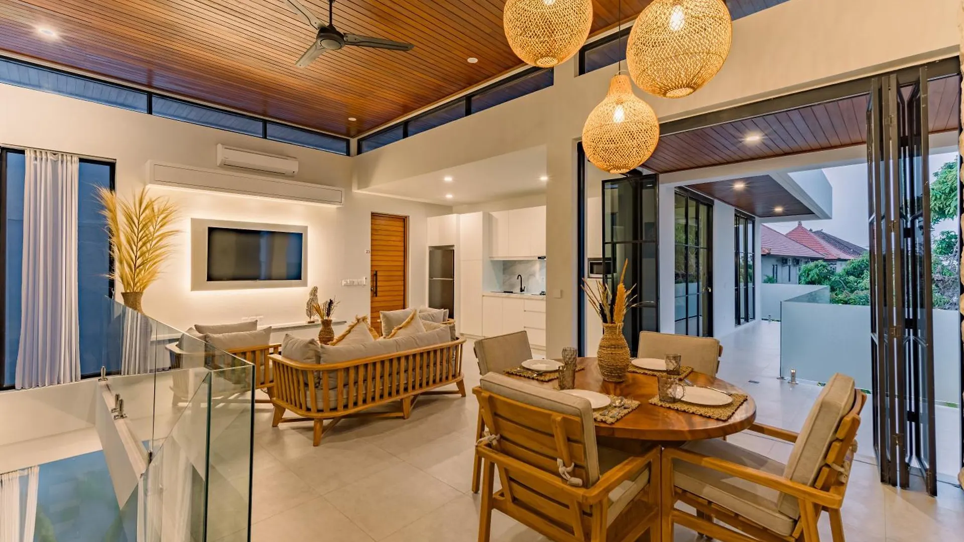 Luxury Ocean Dream Villa Pecatu  0*, Uluwatu (Bali) Indonesia