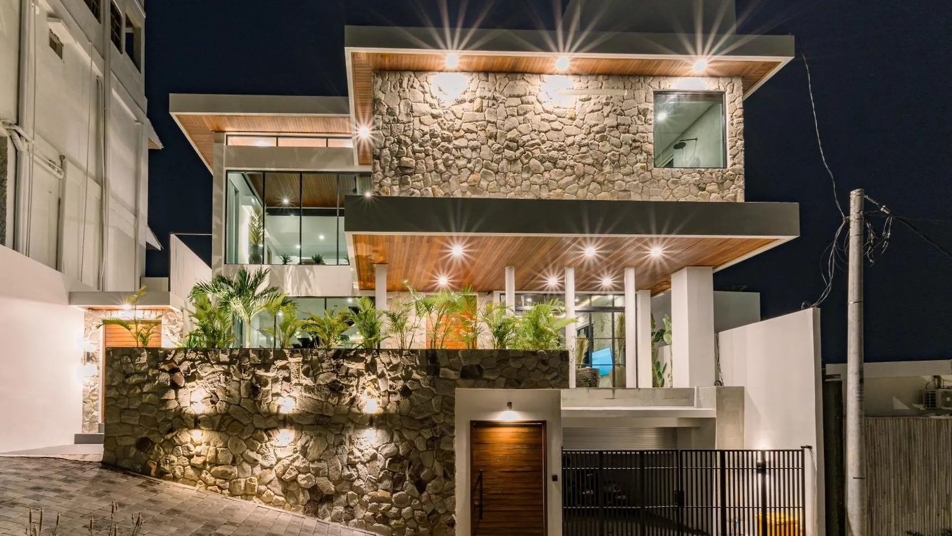Luxury Ocean Dream Villa Pecatu  Indonesia