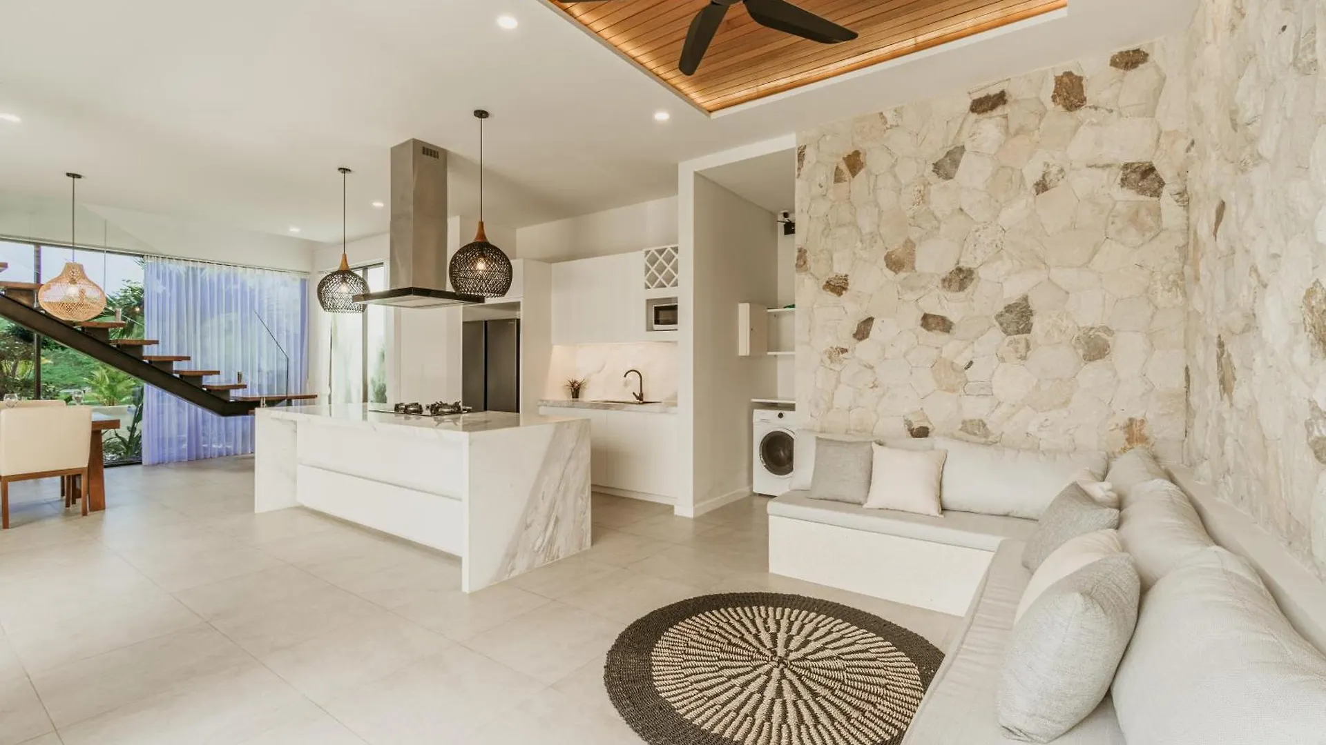 Luxury Ocean Dream Villa Pecatu   Uluwatu (Bali)