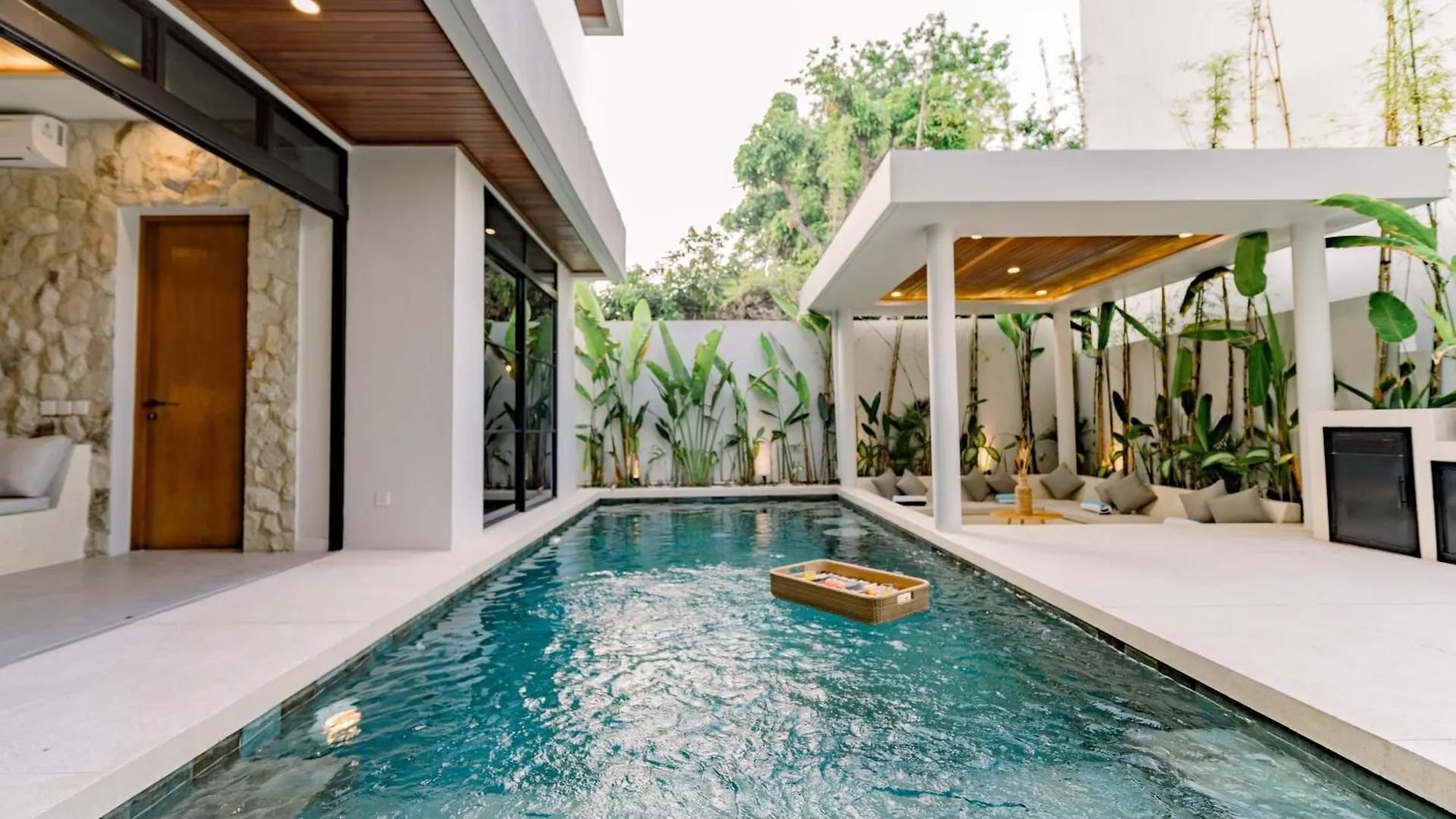 Luxury Ocean Dream Villa Pecatu