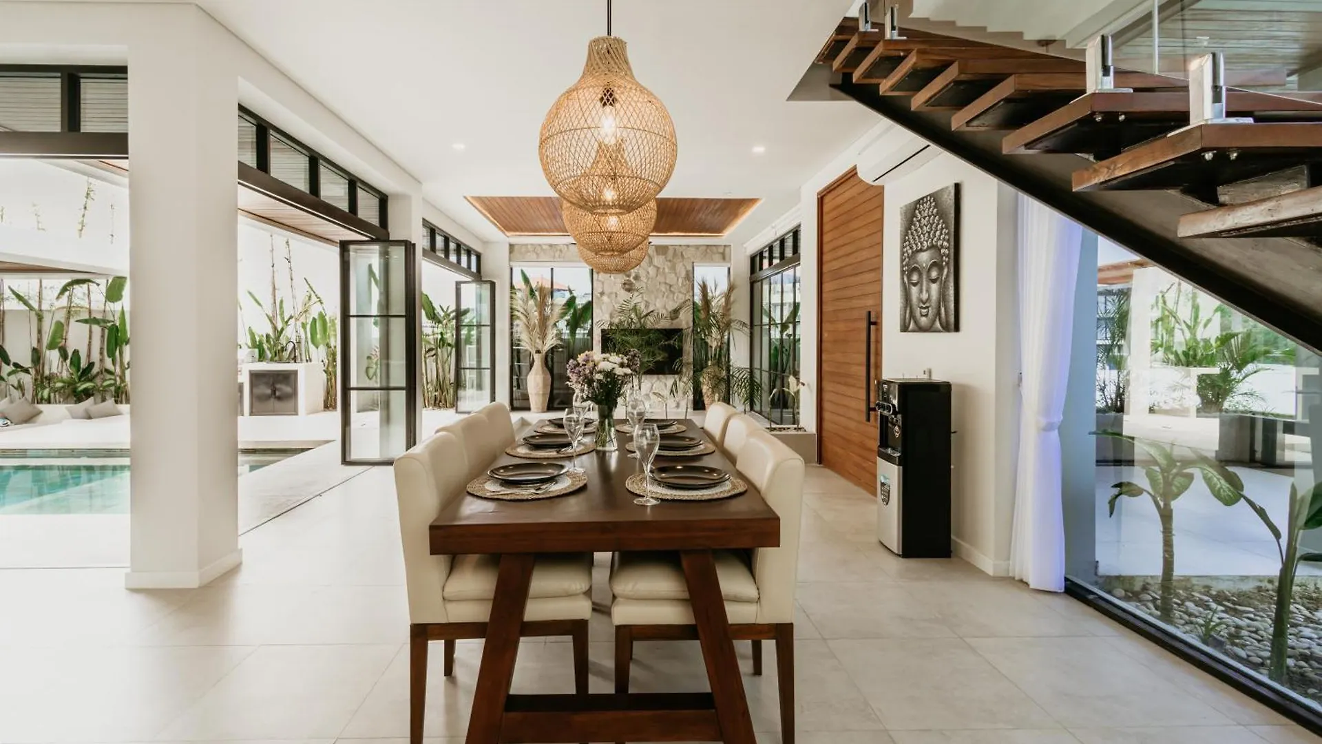 Luxury Ocean Dream Villa Pecatu   Uluwatu (Bali)