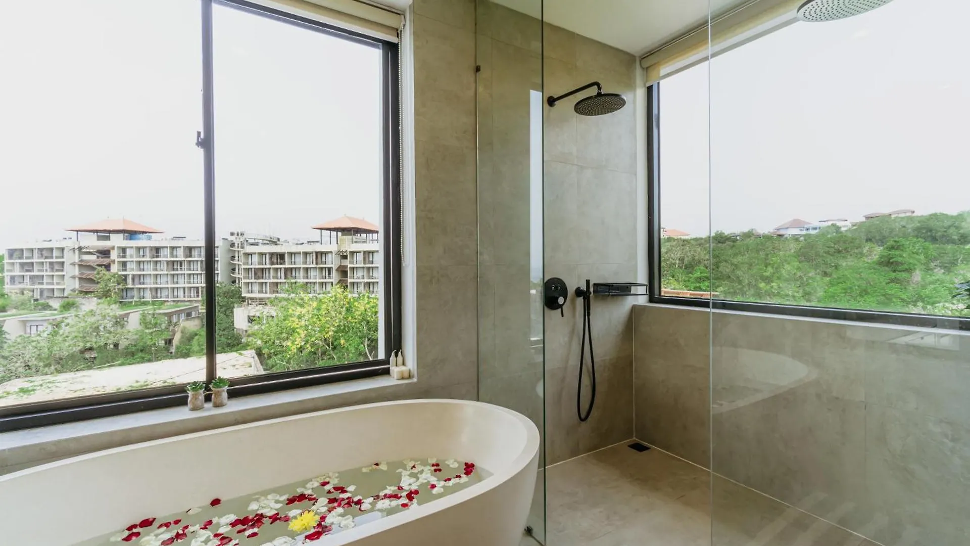 Luxury Ocean Dream Villa Pecatu